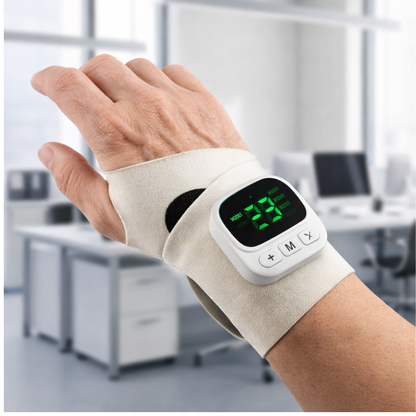 WristRelief Wrap